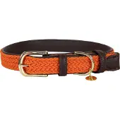 Kentucky Tressé Collier Nylon