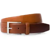 BOSS Ceinture 'Erron' cognac