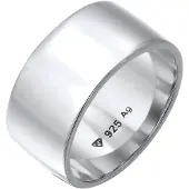 Elli Bague 'Classic' argent