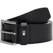 Tommy Hilfiger Ceinture 'Hampton' noir