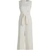 Betty Barclay Combinaison blanc cassé