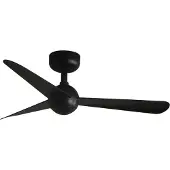 Faro Sfera S Ventilateur de Plafond Surface | Black | Standard