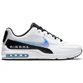 Nike AIR MAX LTD 3 Chaussures de sport pour hommes Chaussures d'entraînement Chaussures de course Blanc, Taille:EUR 44.5 | US 10.5