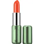 Clinique - Poptm Longwear Lipstick Rouge À Lèvres - Longue Tenue,