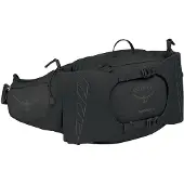 Osprey Tempest 6l Waist Bag Noir