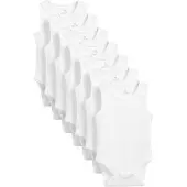 Next Barboteuse / body blanc