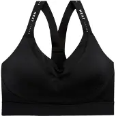 Next Soutien-gorge de sport noir