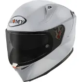 Suomy Speedstar 2, casque intégral ,Blanc ,S