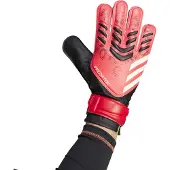 Adidas Predator Training Goalkeeper Gloves Rouge 9