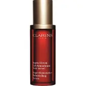 Clarins Super Restorative Remodelling Serum sérum lissant actif contour du visage 30 ml