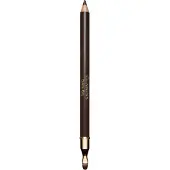 Clarins Crayon Khôl crayon yeux avec taille-crayon pour un maquillage smoky-eyes 01 Carbon Black 1.05 g