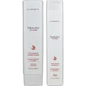 Lanza Healing Volume Thickening Shampoing 300 ml
