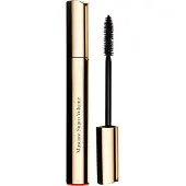 Clarins Supra Volume Mascara mascara pour un volume maximal teinte 01 Intense Black 8 g