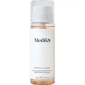 Medik8 Press & Glow Toner Refillable 200 ml