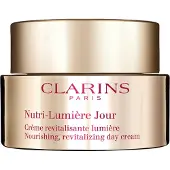 Clarins Nutri-Lumière Jour Crème Revitalisante Crème de Jour Nourrissante et Revitalisante 50 ml