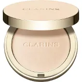 Clarins Ever Matte Foundation EVER MATTE COMPACT POWDER