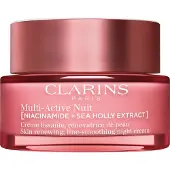 Clarins Multi-Active Crème Nuit Toutes Peaux 50 ml Maquillage