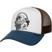 Djinns Casquette Lazy Mermaid