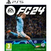 Ea Sports Fc 24 (Nordic) PS5
