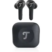Teufel Airy TWS Pro Night Black