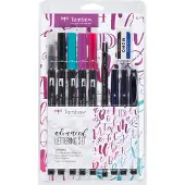 Tombow Hand Lettering Set Advanced