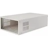 Joy-It "Comfort" boîtier pour JT-RD6012, JT-RD6012-Case01