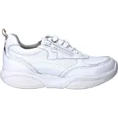 Xsensible Baskets Xsensible Femme SWX21 Stretchwalker White-Taille 40