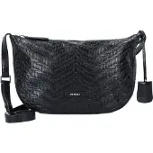 PICARD Sac à bandoulière 'Sunshine' noir