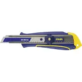 Irwin Cutter Pro à molette Bi matière 18mm