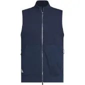 Adidas Gilet de sport 'Ultimate365 Tour' marine