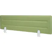 Mendler Cloison de bureau -G76