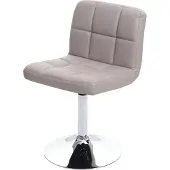 MCW Chaise de salle à manger Cadiz, pivotante