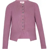 Sweeties by leo Cardigan lavande