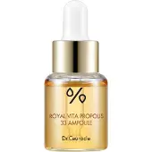 Dr Ceuracle - Royal Vita Propolis Ampoule - Ampoule hydratante
