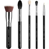 Sigma Beauty Brush Set Most-wanted kit de pinceaux visage