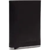 Chesterfield porte-monnaie Paris Cardholder Black noir