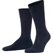 Falke Chaussettes bleu foncé