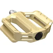 Shimano Ef202 Platform Pedals Doré