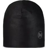 Buff Thermonet Beanie Noir