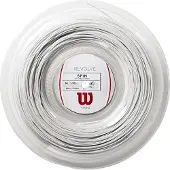 Wilson Corde De Bobine De Tennis Revolve 200 M