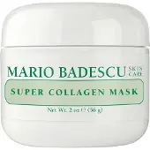 Mario Badescu Super Collagen Mask masque liftant illuminateur au collagène 56 g