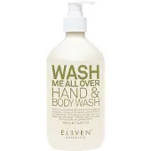 Eleven Australia Wash Me All Over Gel douche 500 ml