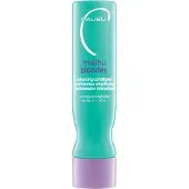 Malibu C Malibu Blondes après-shampoing violet pour cheveux blonds et méchés 266 ml
