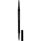Revitalash Hi-Def Brow Pencil, crayon à sourcils, brun chaud, 0.14 g