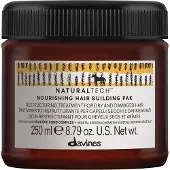 Davines Natural Tech Nourishing Hair Building PAK 250 ml