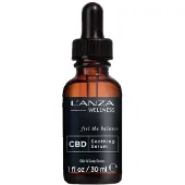 Lanza CBD Soothing Serum 30 ml