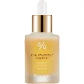 Dr Ceuracle Royal Vita Propolis 33 Ampoule sérum nourrissant régénérant avec effets apaisants 30 ml