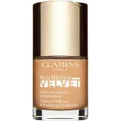 Clarins Skin Illusion Foundation SKIN ILLUSION VELVET