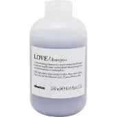 Davines LOVE Smoothing Shampoo 250 ml