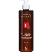 System 4 B Bio Botanical Shampoo 500 ml
